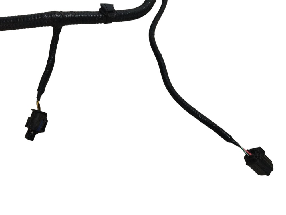 Chicote Sensor de Estacionamento Traseiro Byd Song Pro 2025 5