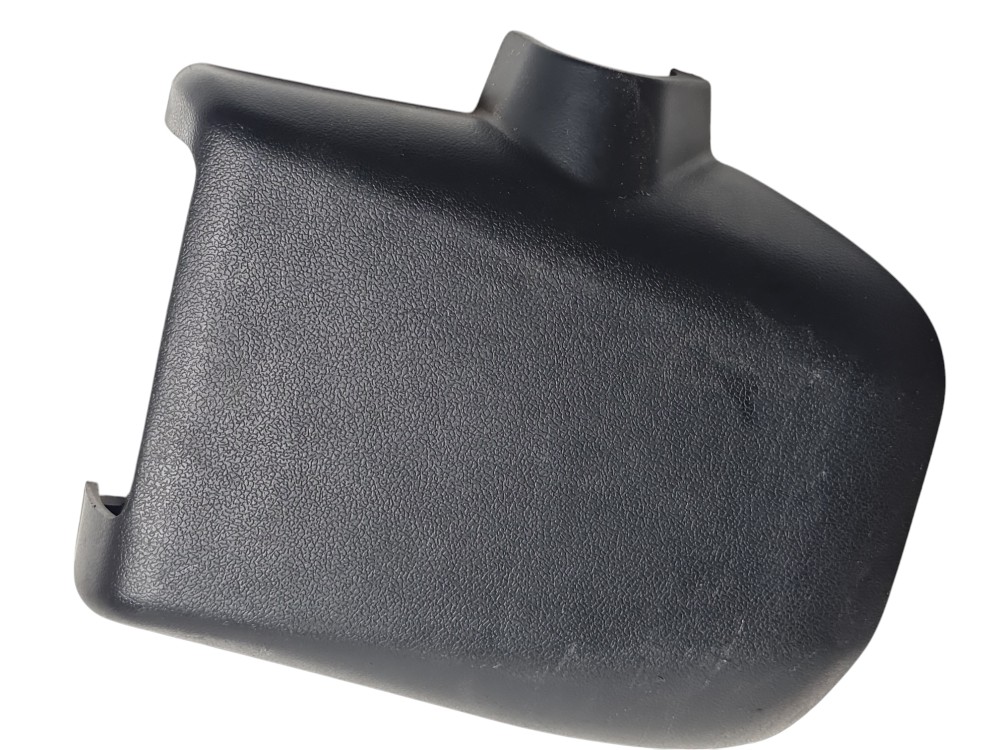 Acabamento Banco Traseiro Direito Toyota Sw4 2022 71629kk050 Preto 6