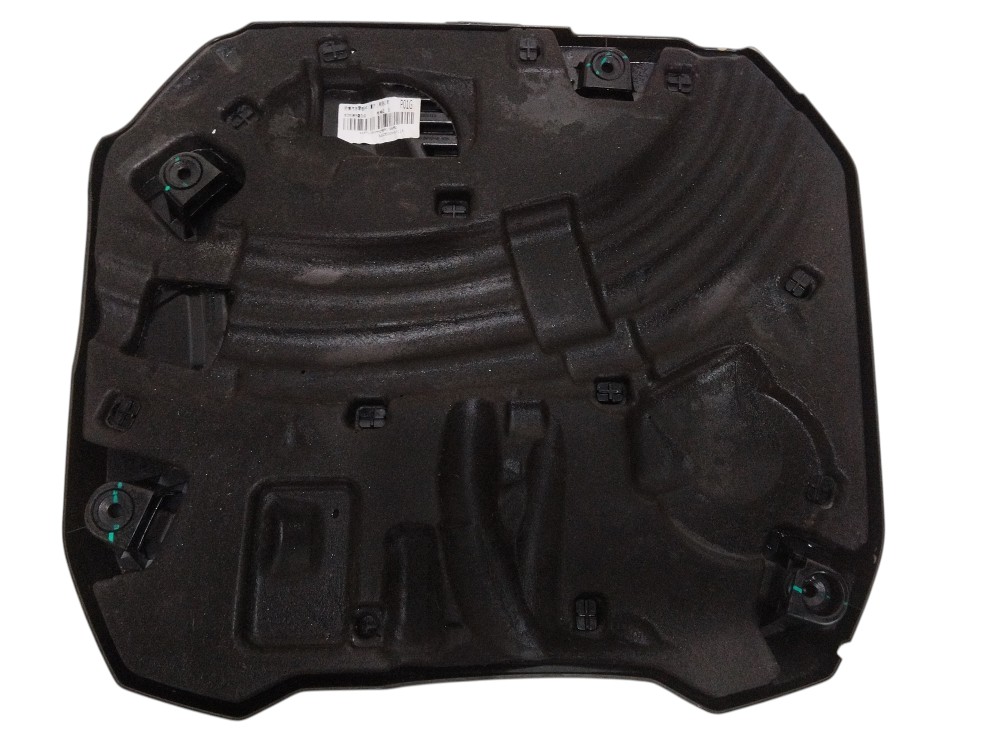Tampa Do Motor Gwm Tank 300 Original 8402600xkm11a 4