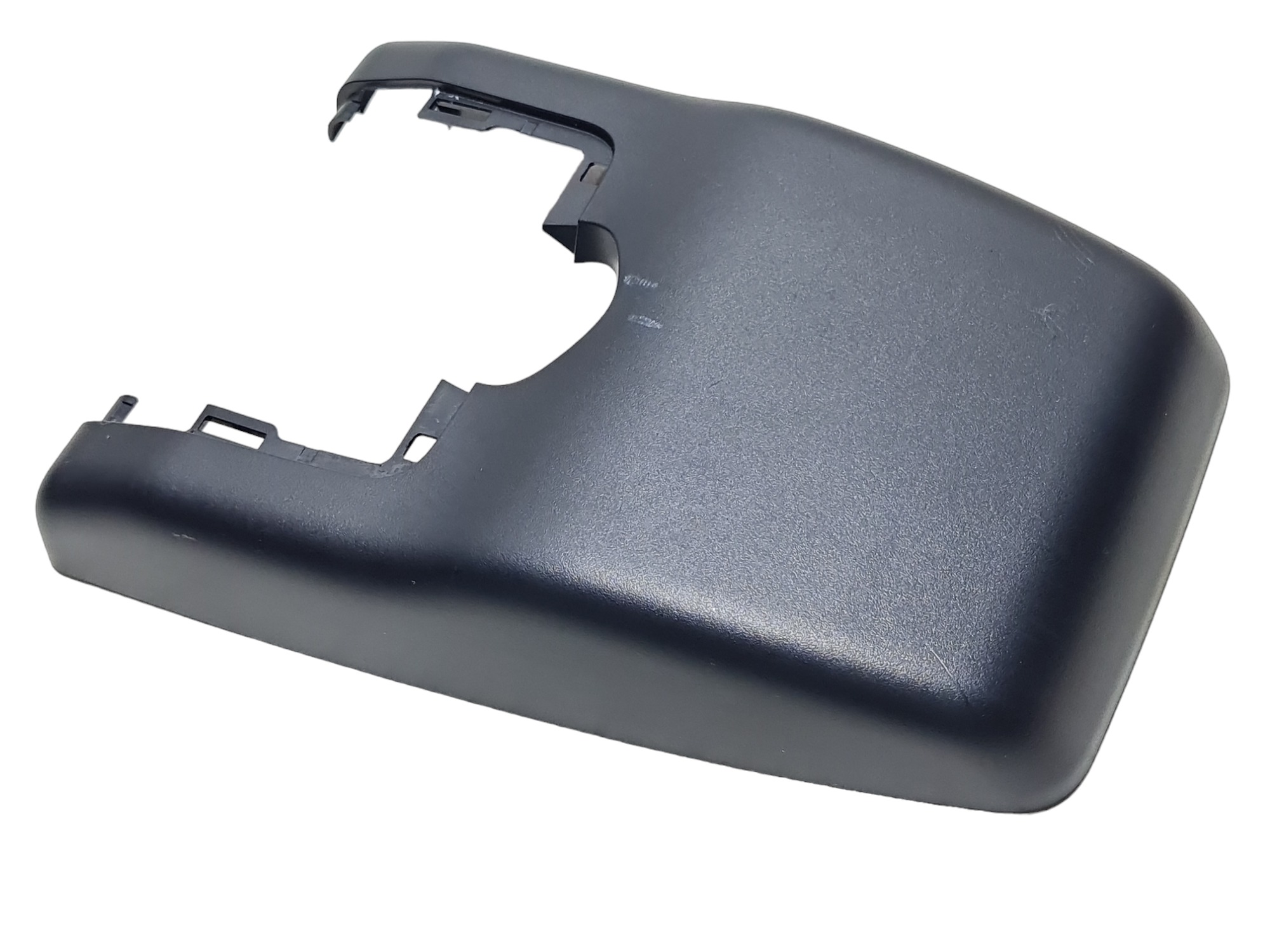 Moldura Retrovisor Interno Toyota Corolla Cross  86466k1010 4