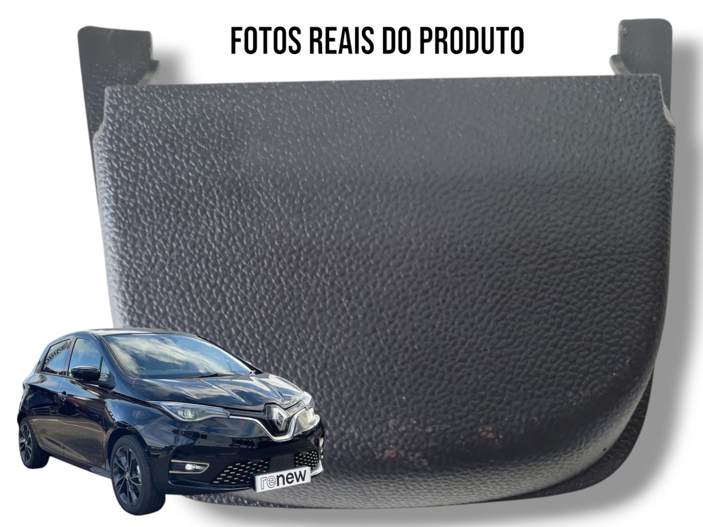 Acabamento Interno Renault Zoe 2022 969129851r Original 1