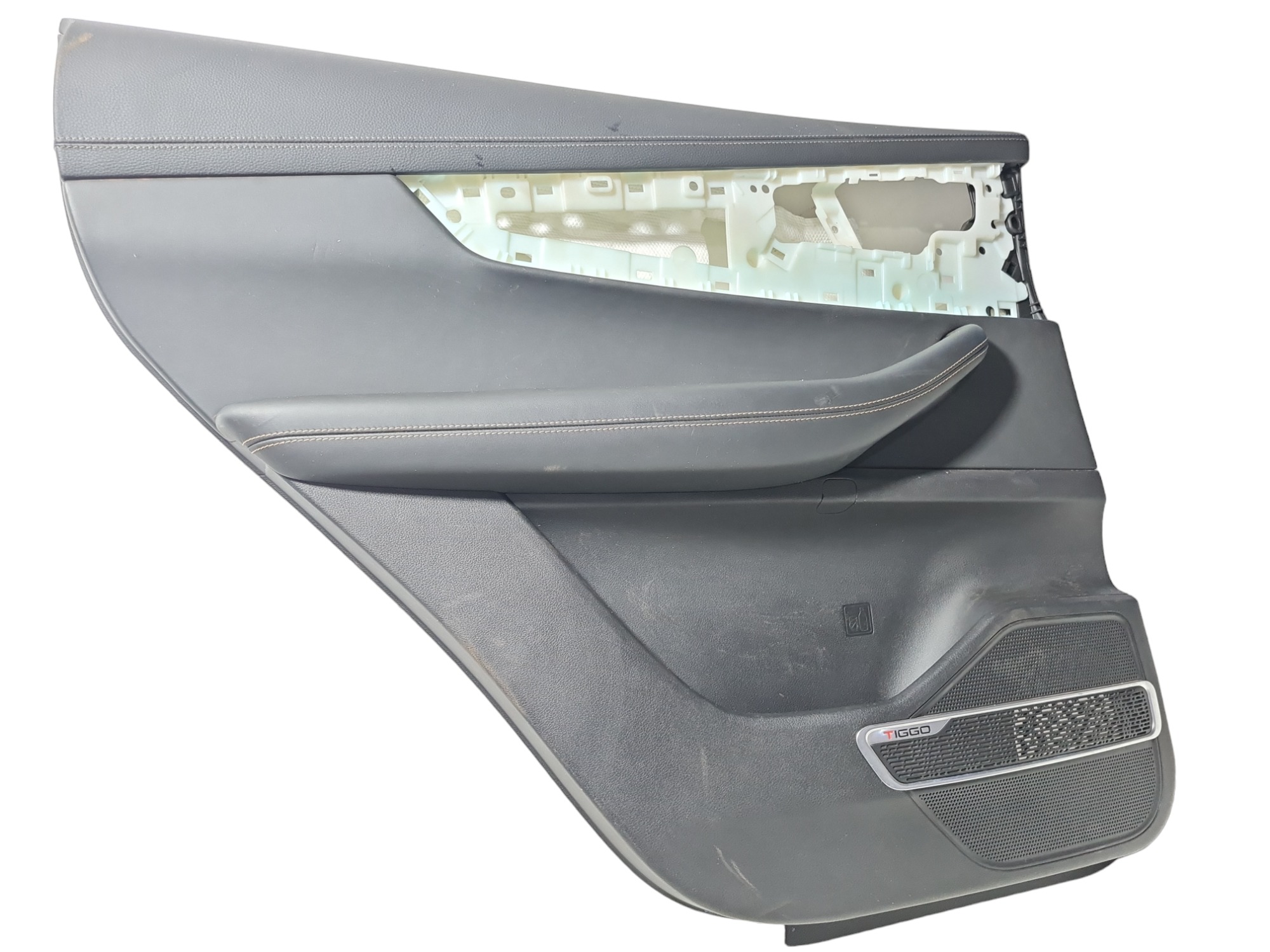 Forro Porta Traseira Esquerda Chery Tiggo 8 2022 3