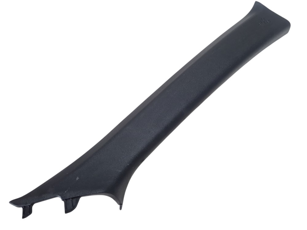 Moldura Direita Coluna Parabrisa Toyota Yaris 2024 2025 2
