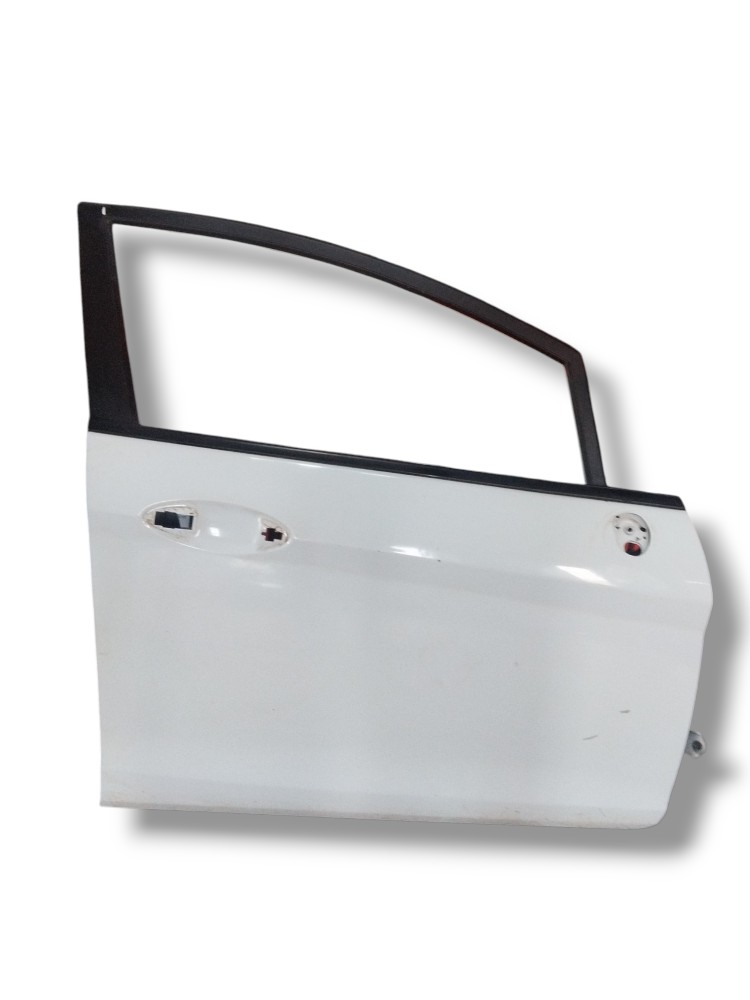 Porta dianteira direita do Ford New Fiesta 2015 ORIGINAL