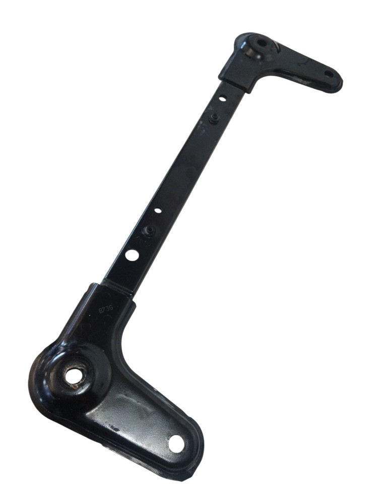 Suporte Quadro Dianteiro Renault Zoe Neo 2022 8200537419 6