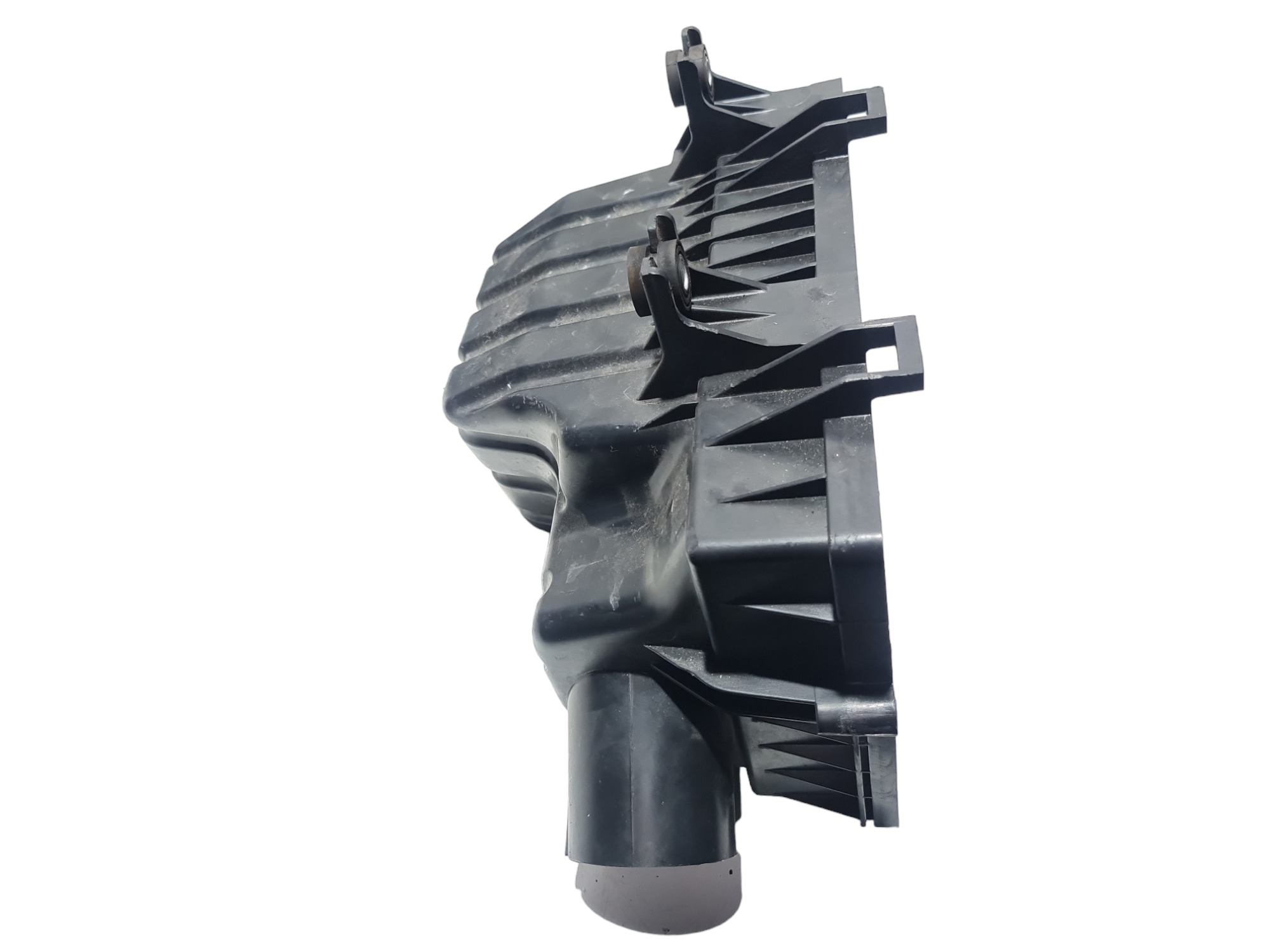 Acabamento Superior Caixa Filtro Chery Tiggo 2 2020 Detalhe 5