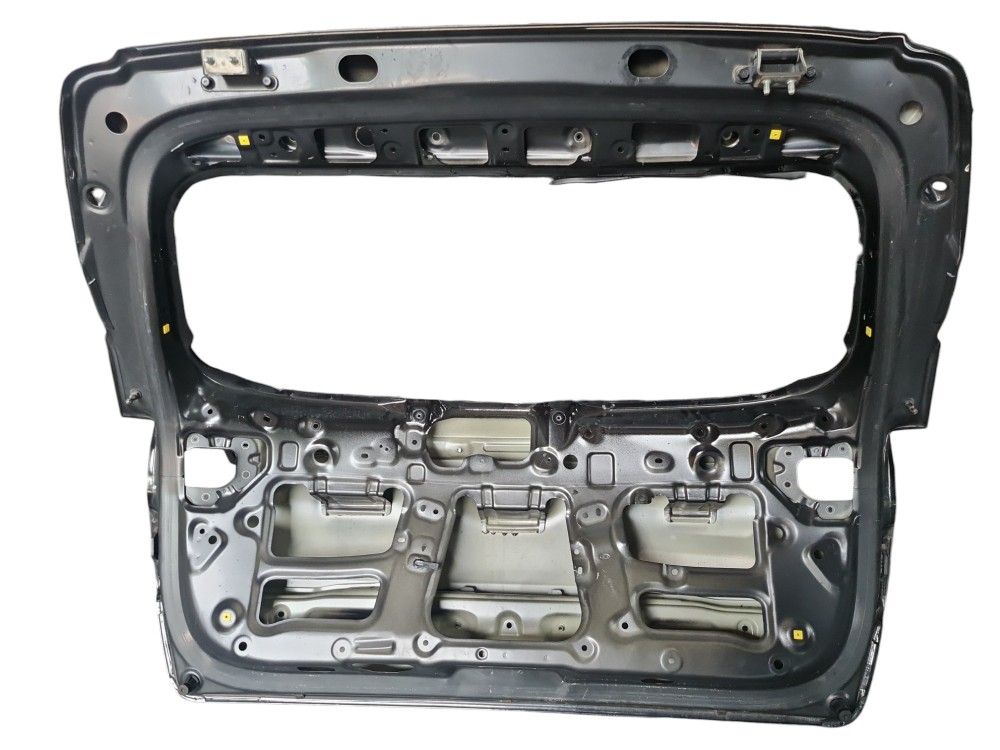Tampa porta malas Kia Sportage 2019 2020 DETALHE 2