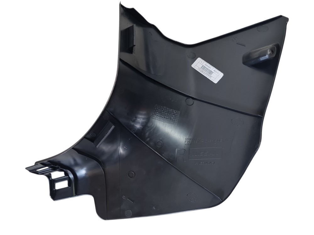 Soleira Dianteira Direita Nissan Kicks 1.6 2022 2023 2024 3