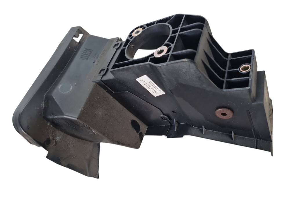 Pedal freio Mercedes Classe C 230 2002 A2032902201 ORIGINAL 5
