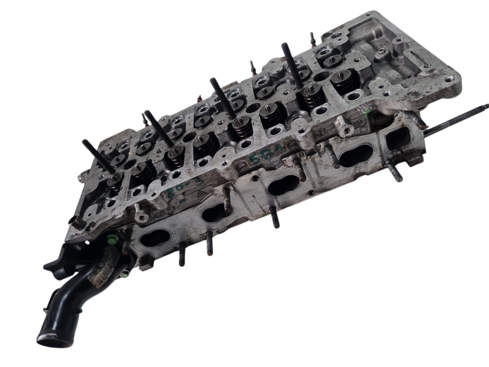 Cabeçote Fiat Toro Volcano 2019 Original 4