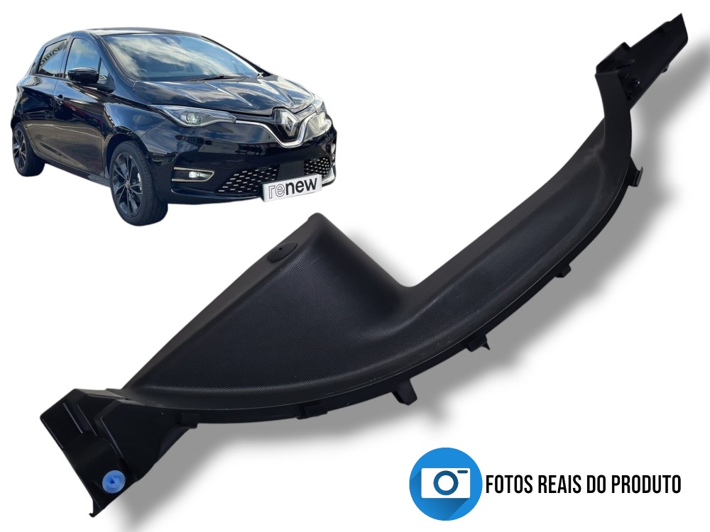 Soleira Porta Traseira Direita Renault Zoe 2022 769532813r 1