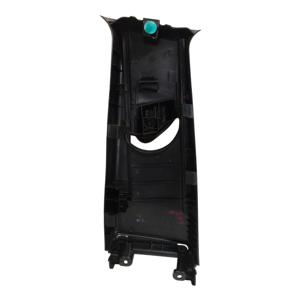 Acabamento Coluna Sup Direita Toyota Yaris 624100d070 2024 7