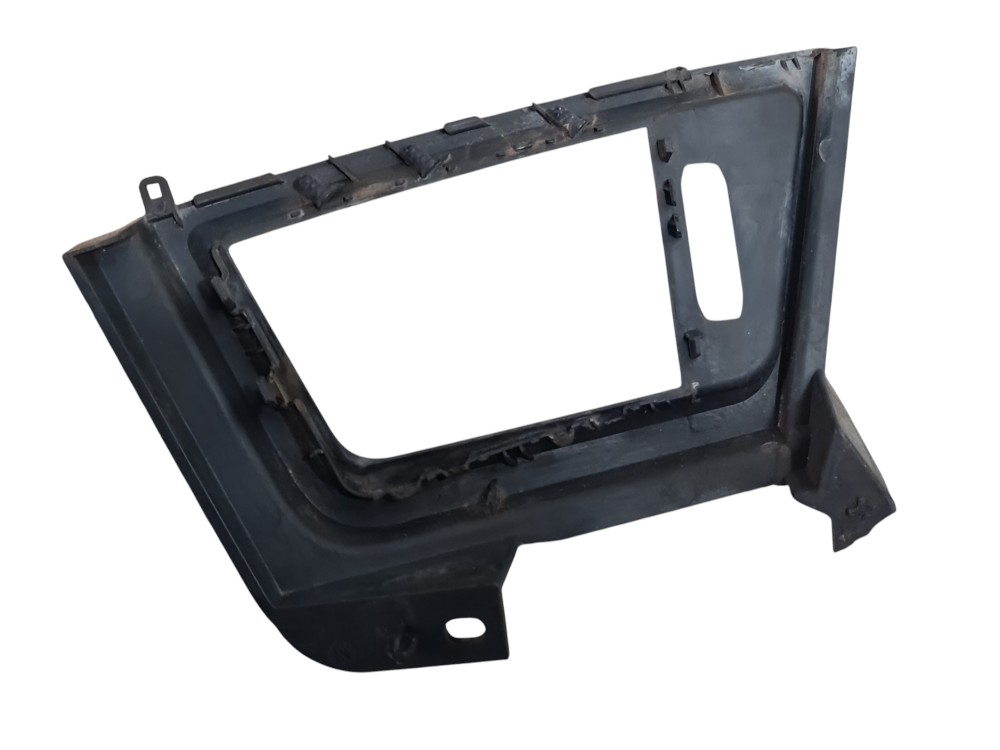 Moldura difusor painel Mercedes Classe C 230 2002 ORIGINAL 6