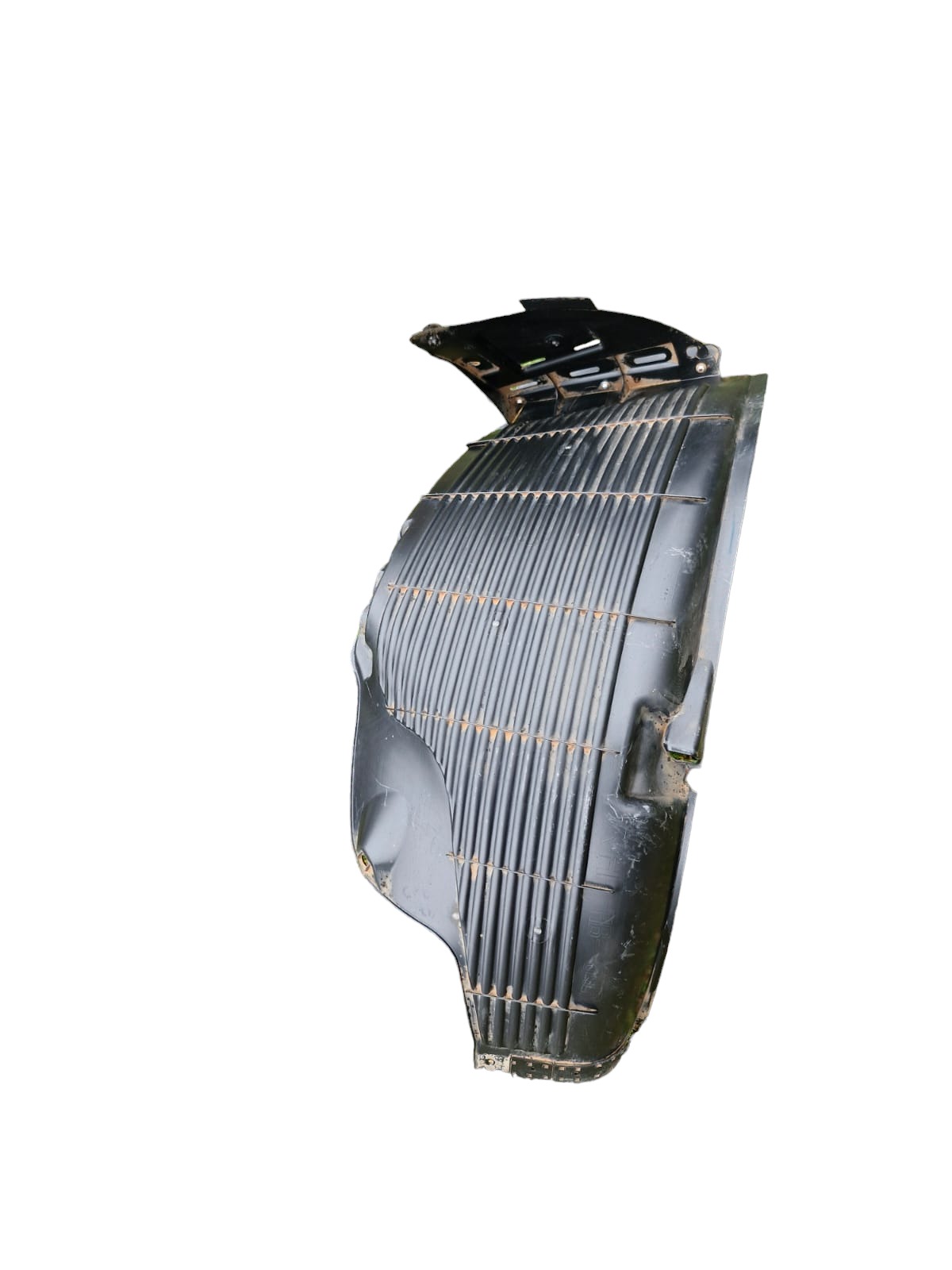 Para Barro Dianteiro Direito Hyundai Hb20 1