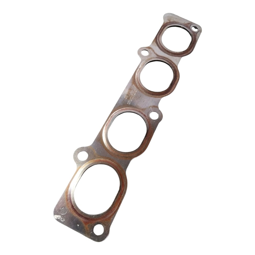 Junta Catalisador Toyota Yaris 1.5 2023 Original 171730y050 5