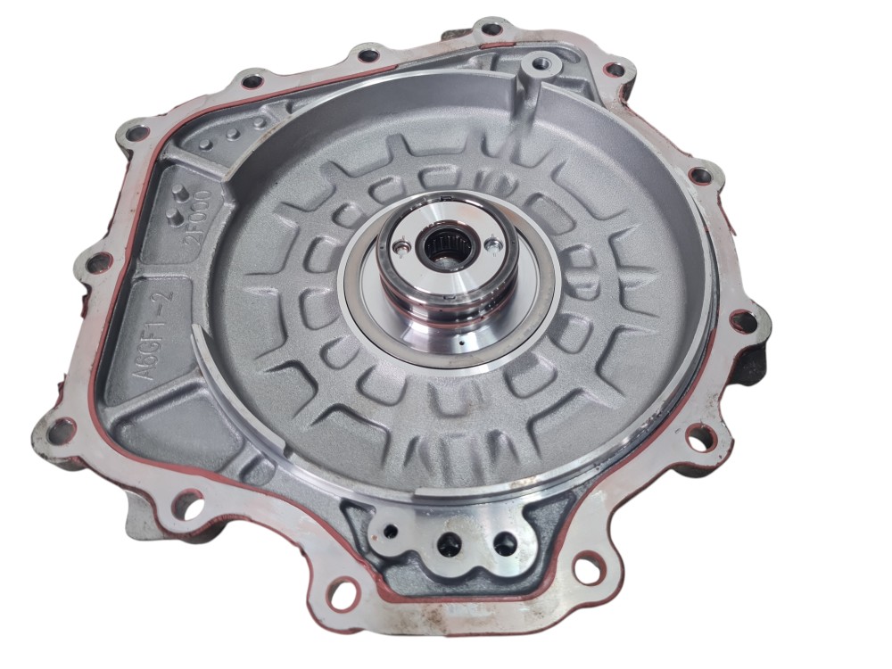 Tampa Caixa Seca Câmbio Hyundai Creta 2021 1.6 453202f000 2