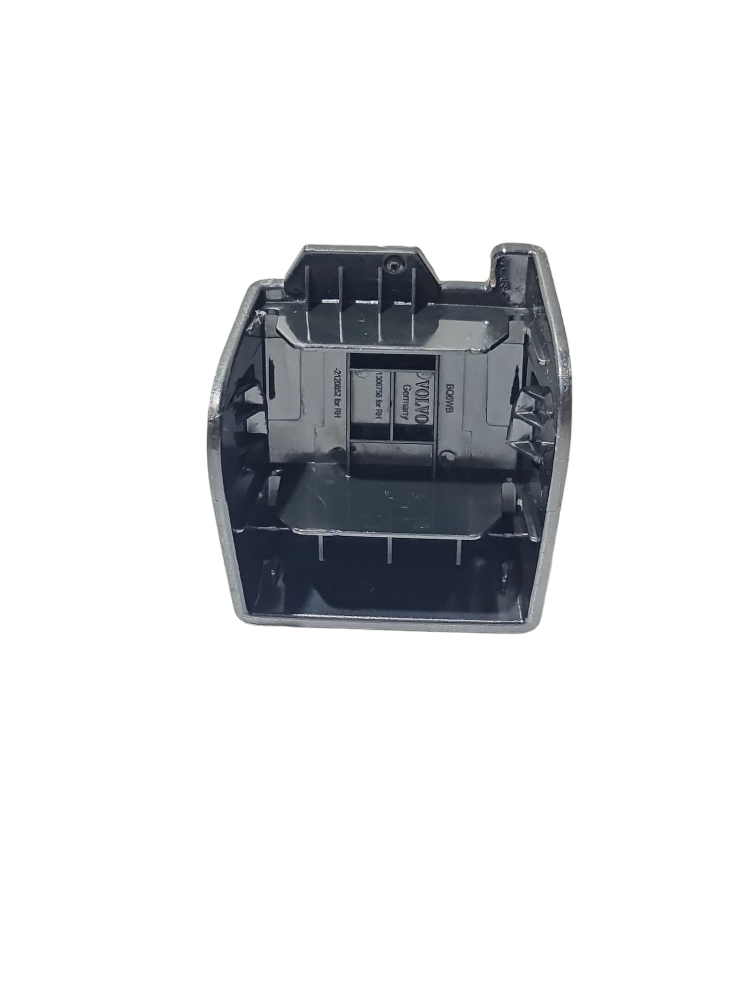 Acabamento Direito 2120852 Volvo Xc90 2021 4