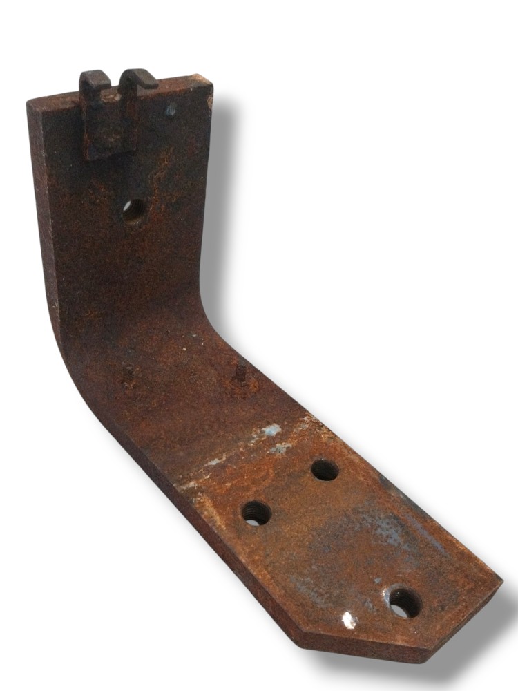 Suporte da cabine do trator John Deere 6135J 2023 ORIGINAL