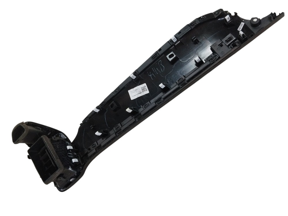 Moldura Com Difusor De Ar Byd Song Pro 2025 Sa2fl5306003 5