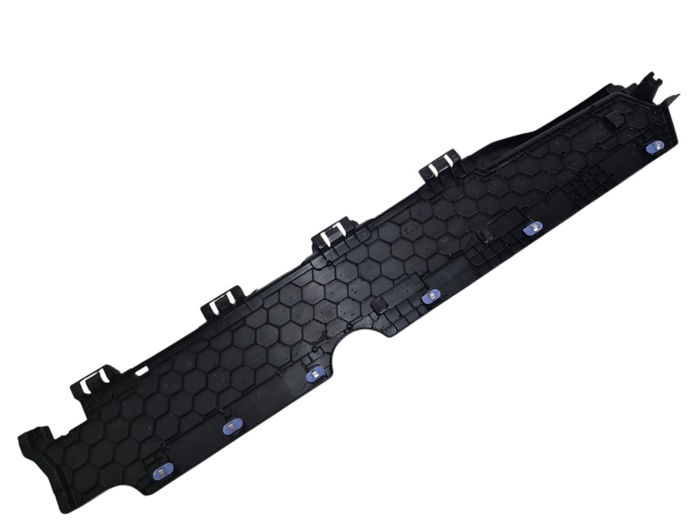 Soleira Furgão Esquerdo Renault Kangoo 2025 739177059r 6
