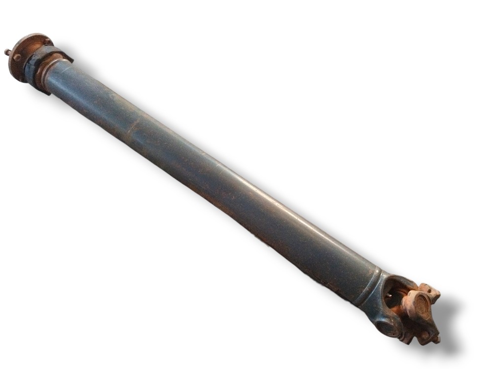 Cardan Traseiro Carreta Volvo Vm330 2021 20949311 Usado