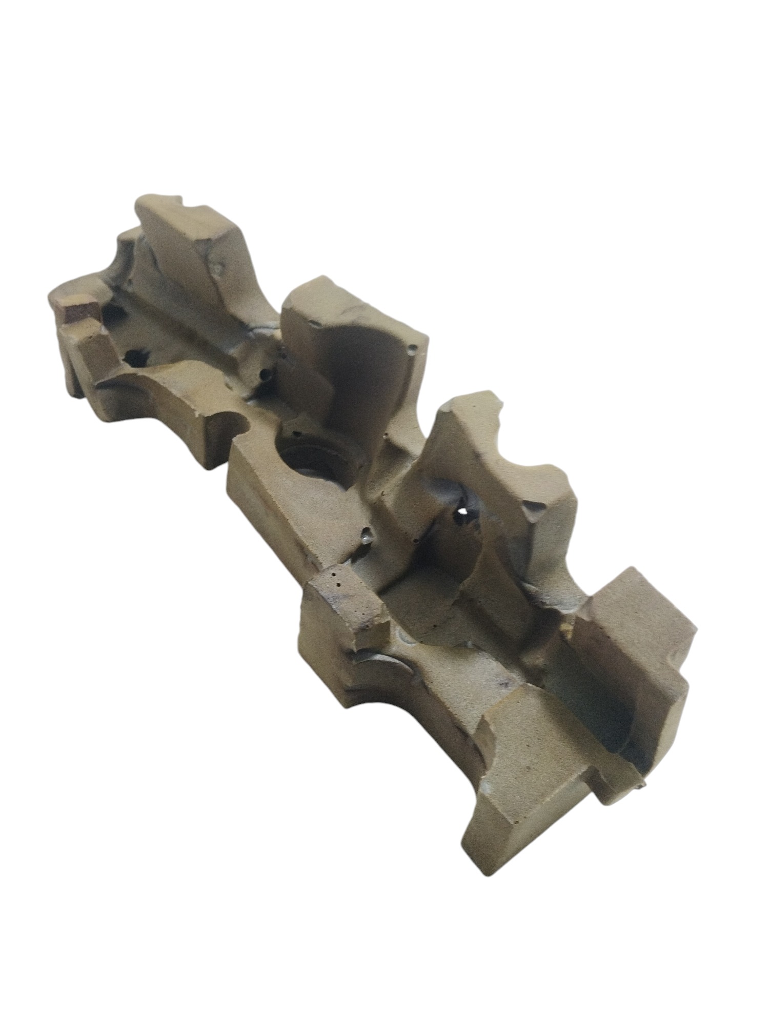 Borracha Anti-ruído Chery Tiggo 8 Código F4j161121031ac 5