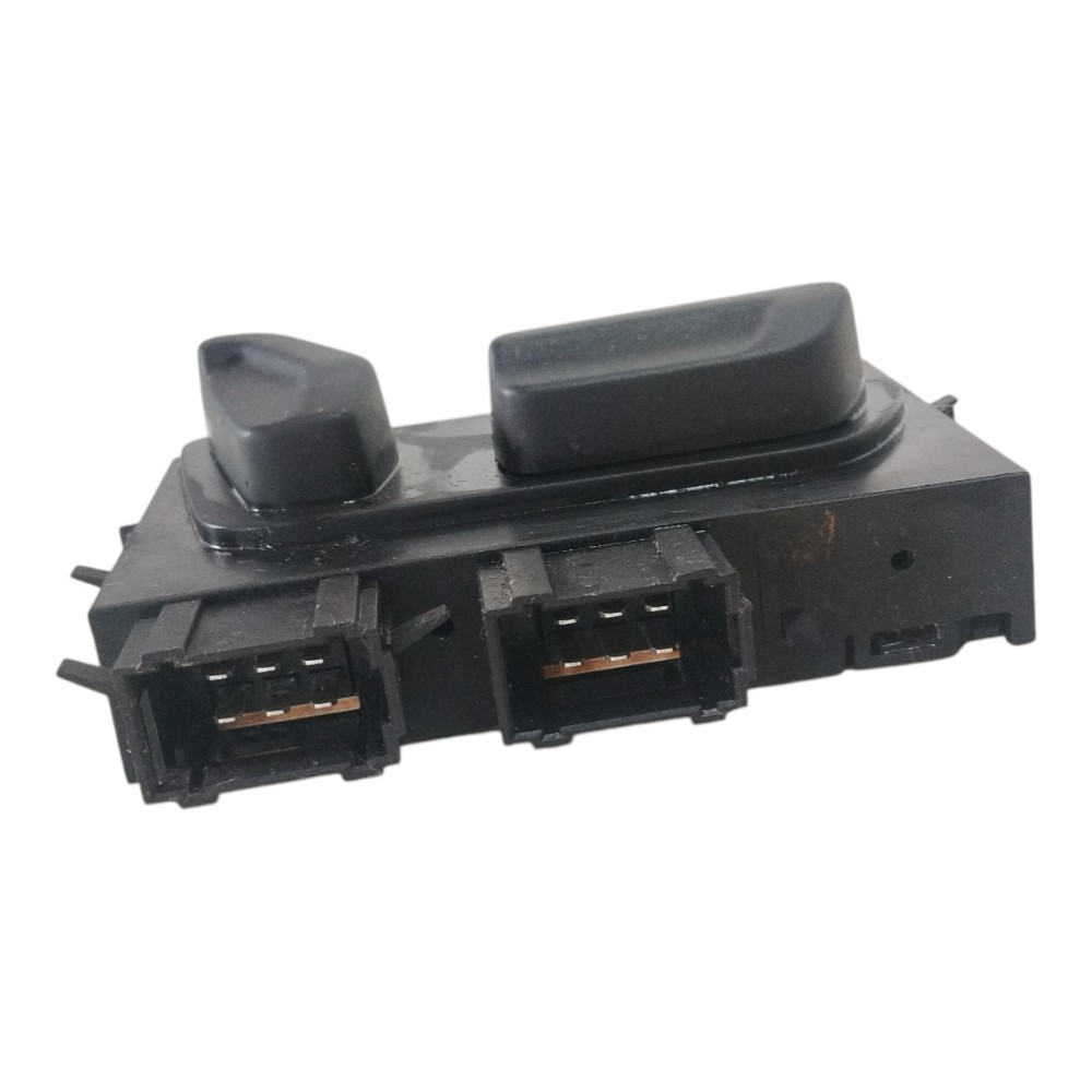 Controle Regulador Banco Passageiro Citroen Ds5 2015 Origina 5