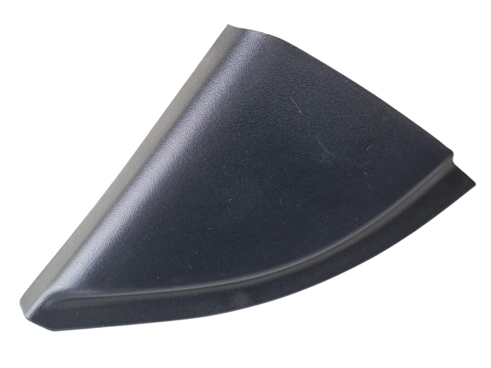 Acabamento Interno Retrovisor Direito Toyota Yaris 2024 2025 5