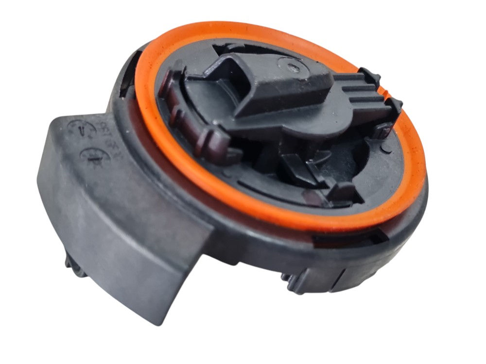 Sensor impacto porta dianteira direita Renault Kangoo 2025 5