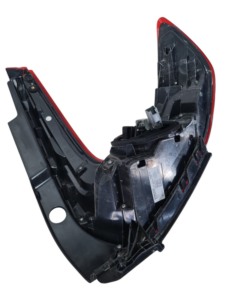 Lanterna Traseira Volvo Xc 40 2020 31446790 Esquerdo/motorista 4