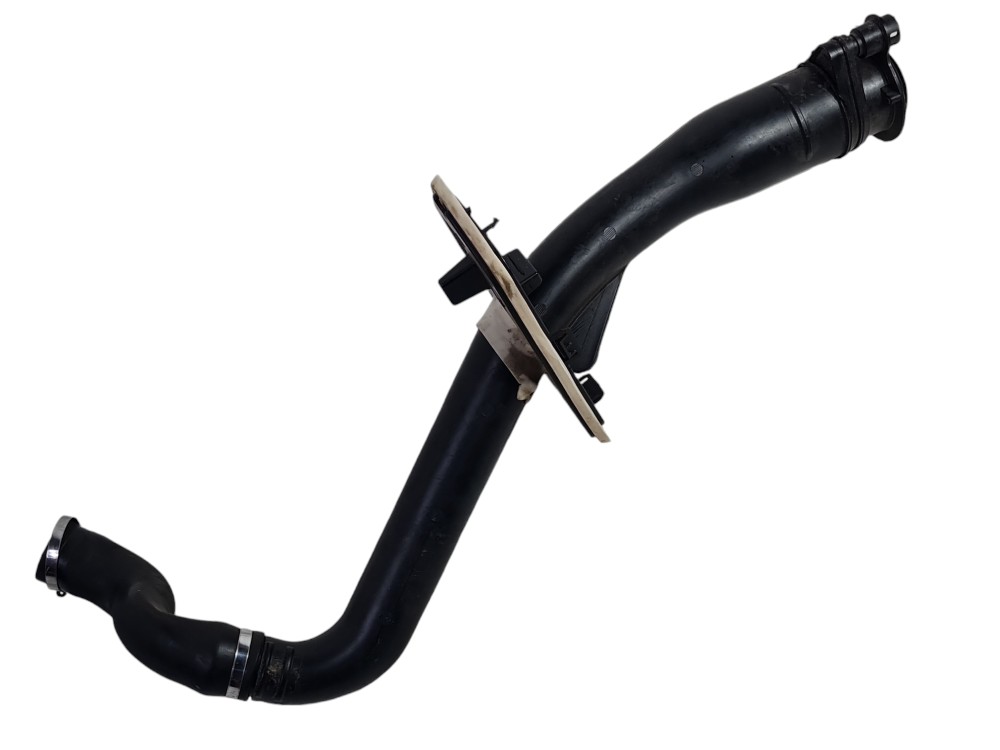 Gargalo Tanque Combustivel Renault Master 2023 748902871r 5