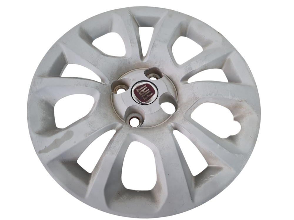 Calota Aro 15 Fiat 100221066 Original 1