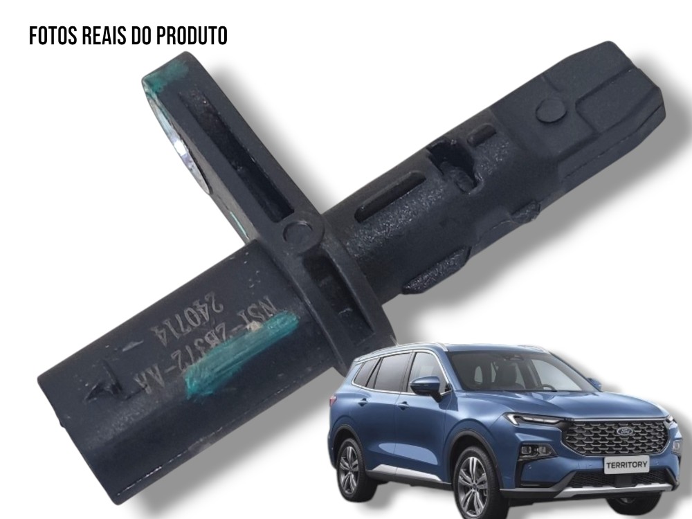 Sensor Dianteiro Direito Ford Territory 2025 0km Ns1-2b372 1