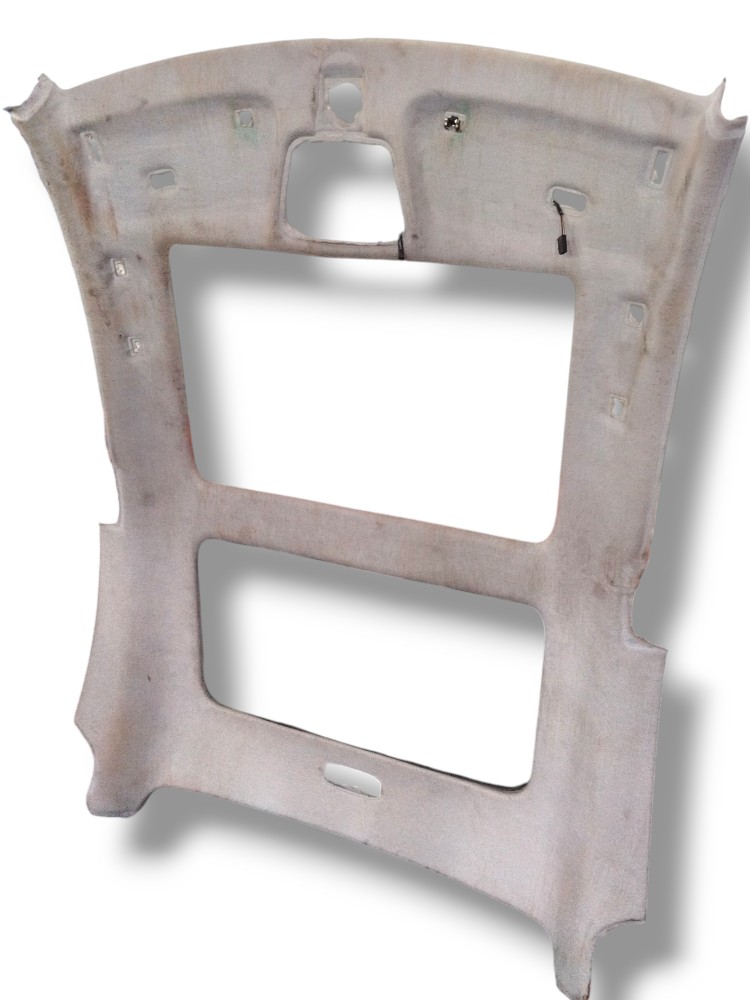 Forro Teto Mercedes Classe C230 2002 2003 A2036901250 1
