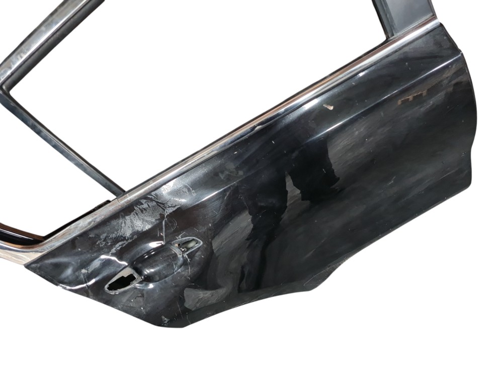 Porta traseira direita Kia Sportage 2019 2020 DETALHE 3