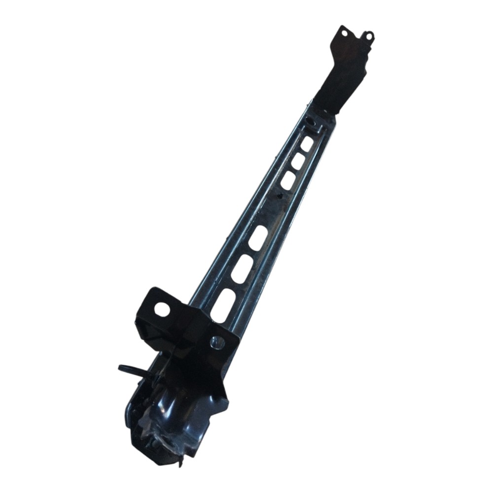 Travessa Inferior Radiador Volvo Xc60 T5 2015 31368100 5