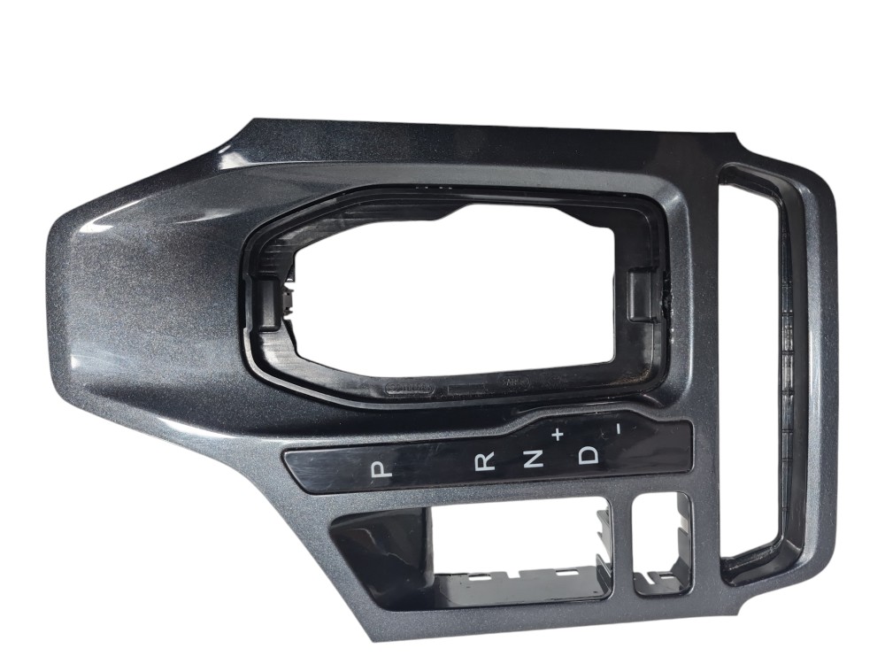 Moldura Trambulador Câmbio Chery Tiggo 5 2022 J681504580 1