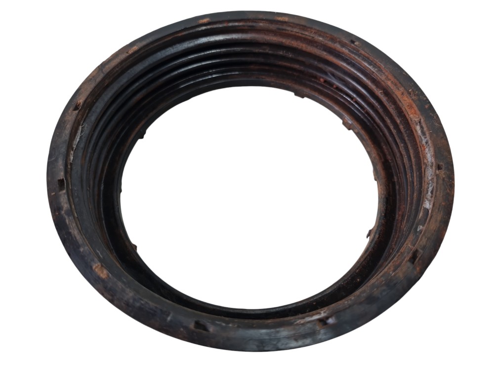 Porca Rosca Tanque Combustivel Vw Gol G2 1997 Original 6