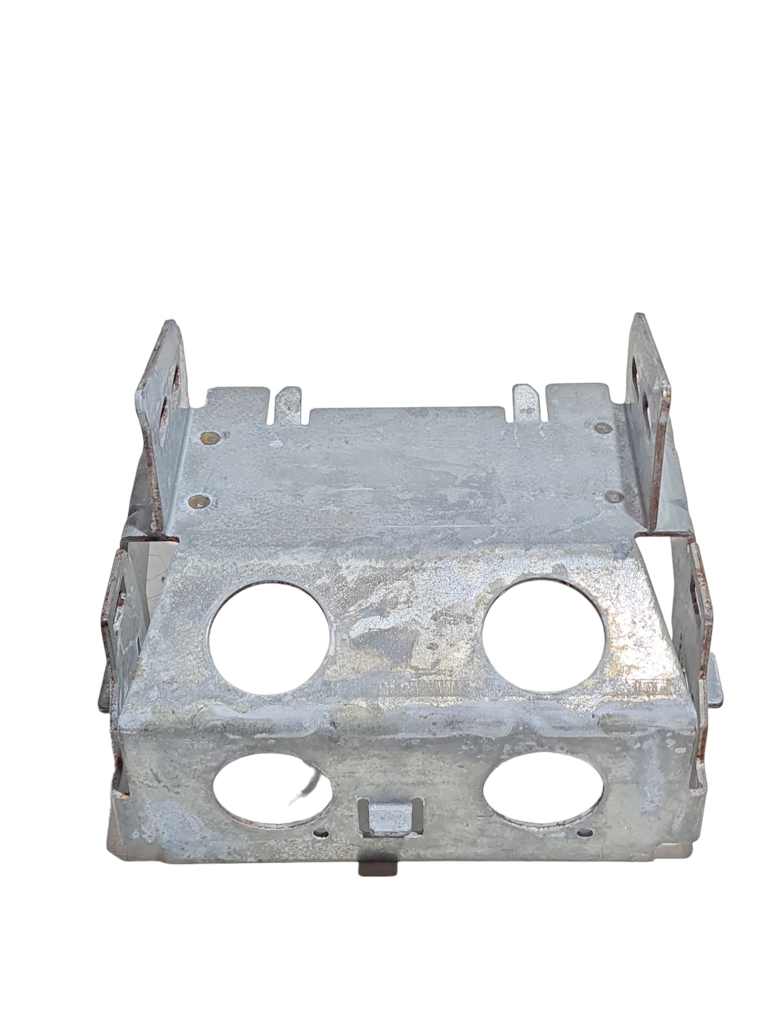 Suporte Do Porta Luvas Land Rover Discovery 2015 2