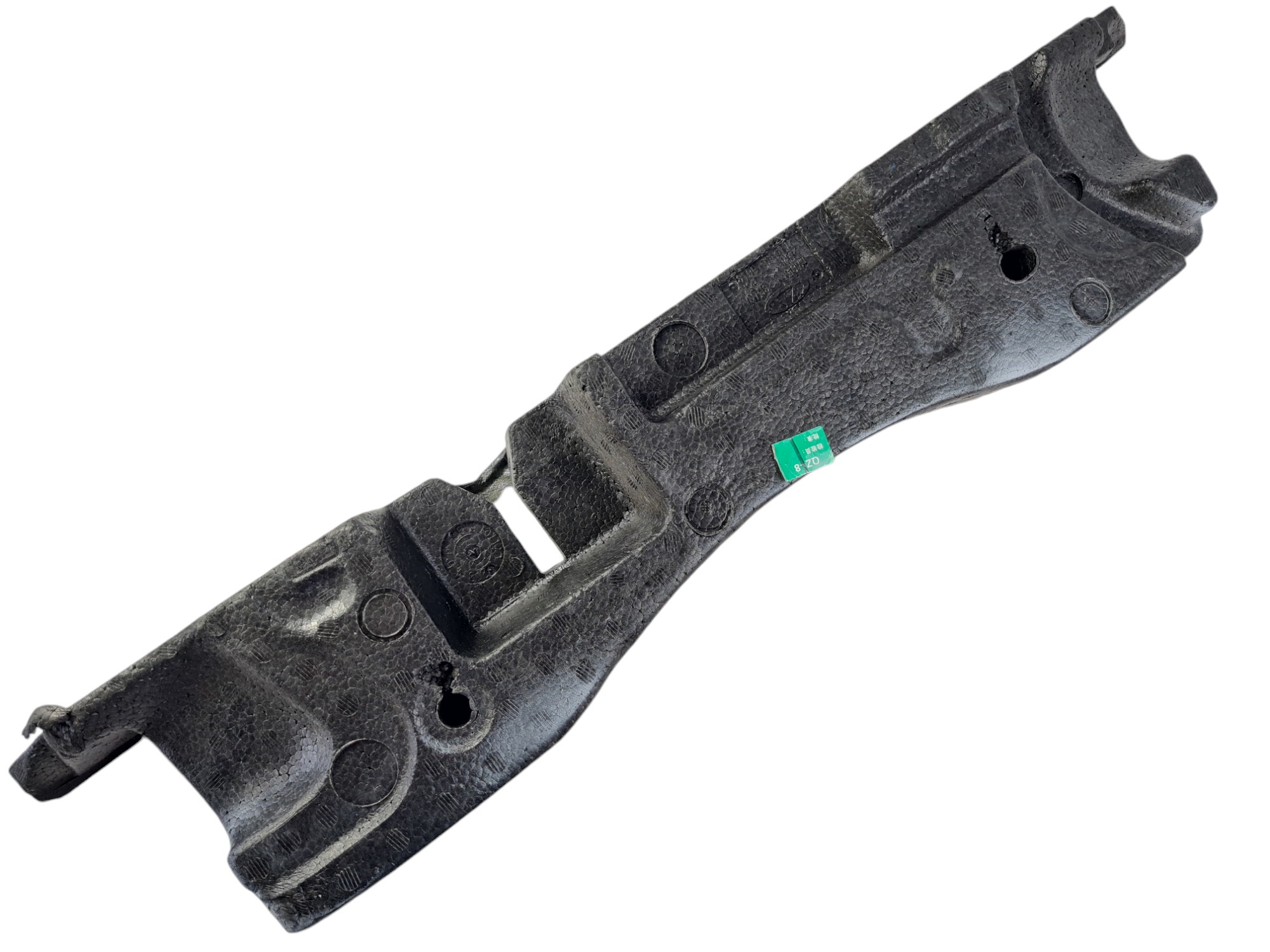 Isopor Porta Malas Chery Tiggo 5 2022 T155518010 3