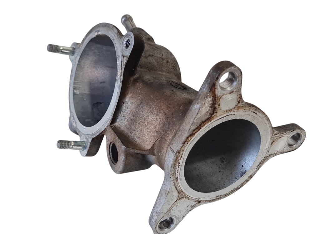 Carcaça Termostatica Lexus Ls 460l 2013 2