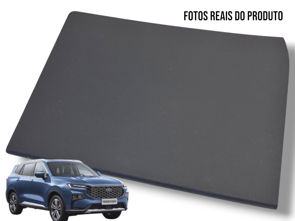 Acabamento Console Lado Esq Ford Territory 2025 Ns1-01642 1