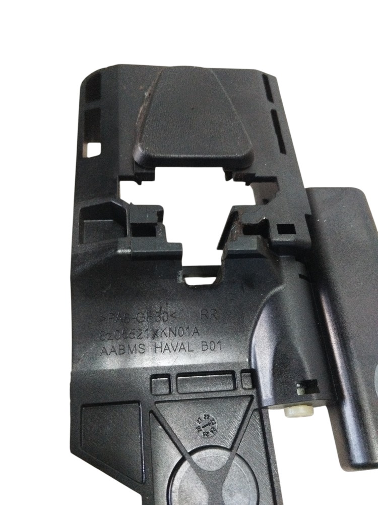 Suporte maçaneta traseira Gwm Ora 03 Skin e haval ORIGINAL 4