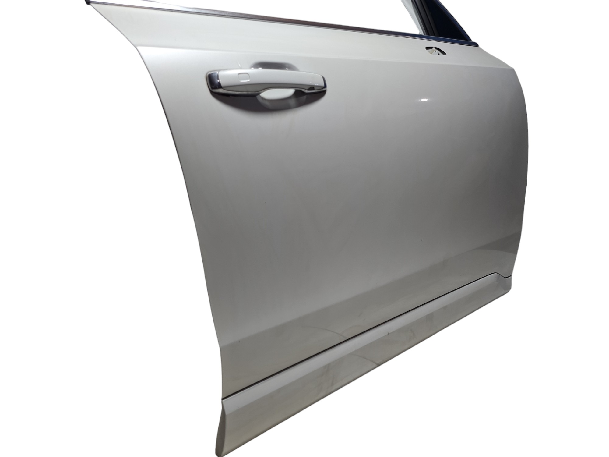 Porta Dianteira Direita Com Maçaneta Volvo Xc90 D5 2016  Dianteira 2