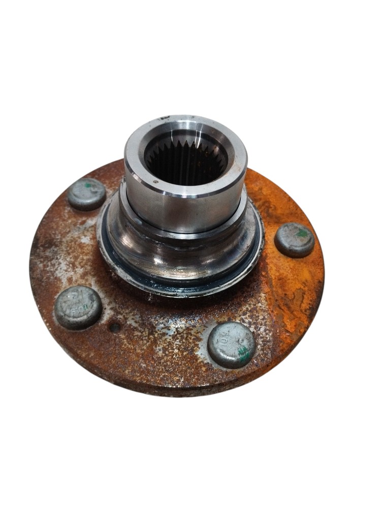 Cubo da Rolamento do Byd Song Pro Gs 2025 2026 Usado 2