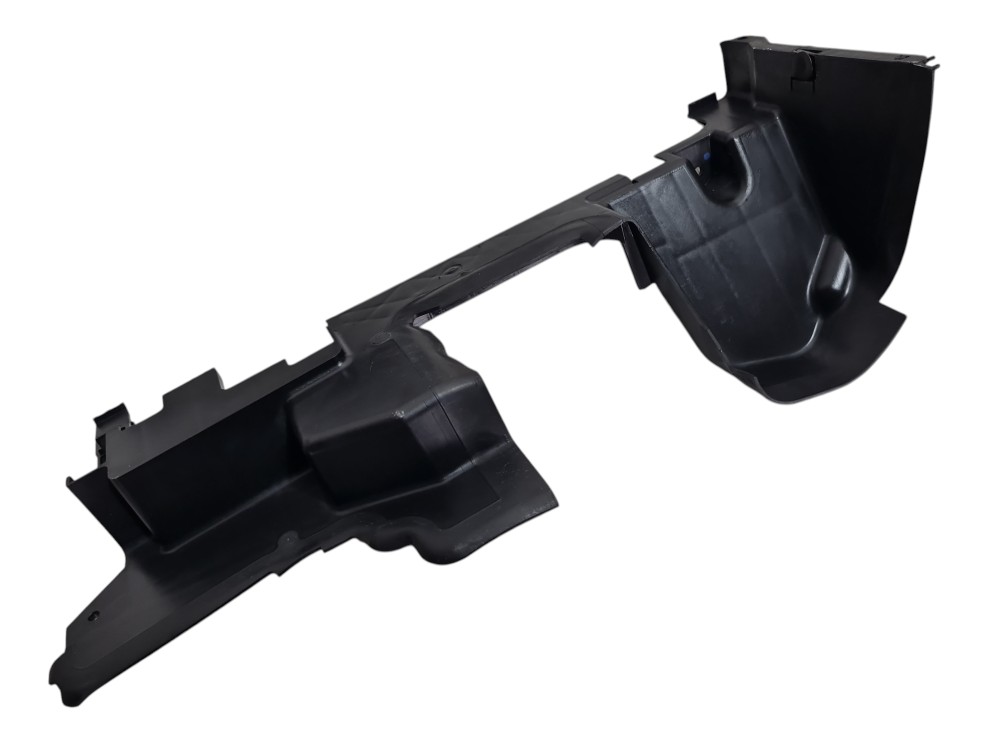 Defletor Radiador Jeep Commander 2022 2023 2024 53493163 6