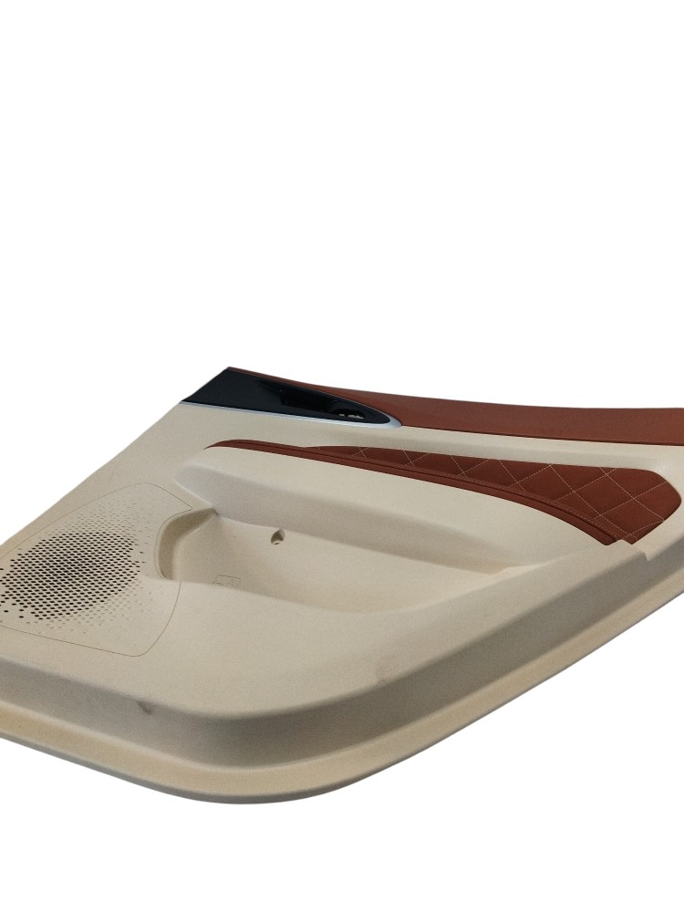 Forro De Porta Traseira Gwm Ora 03 Skin 2023 2024 Original 5