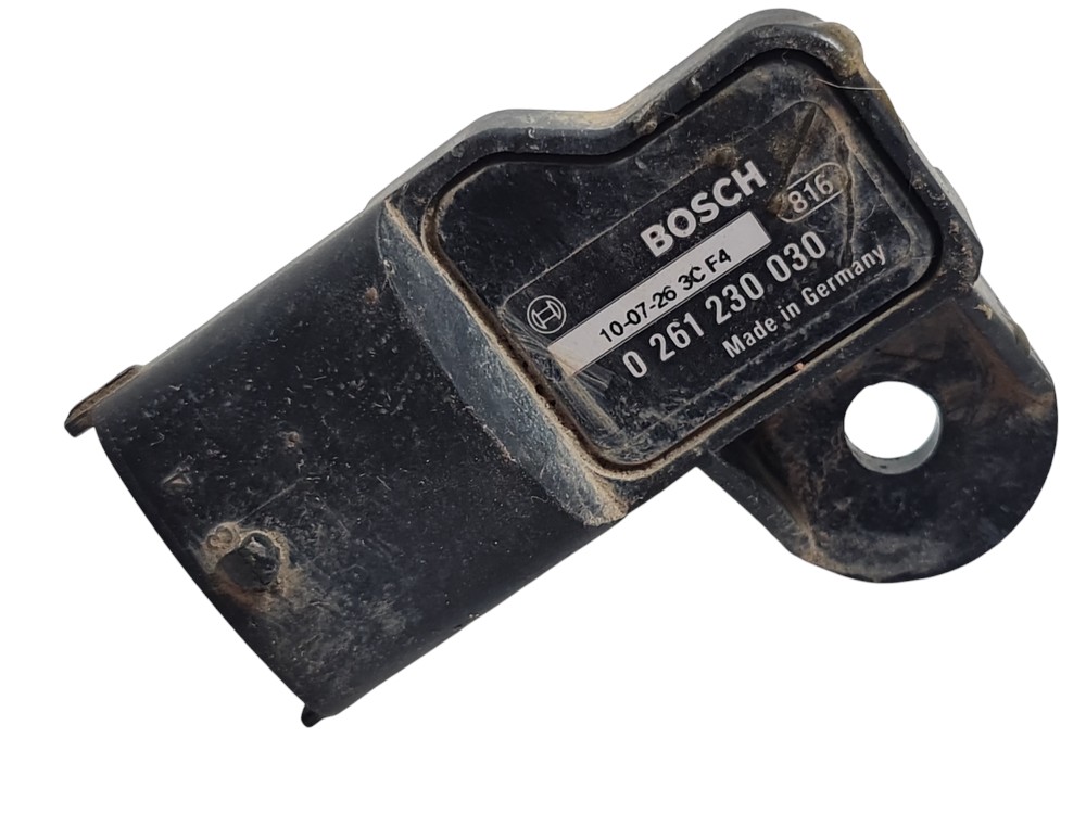 Sensor Map Gm Corsa Hatch/sedan 2011 0261230030 6