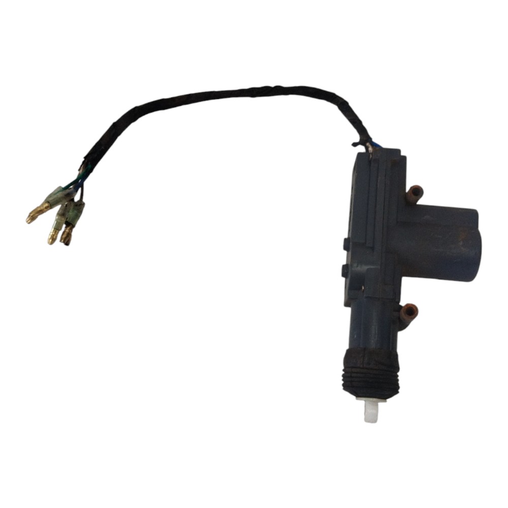 Motor Trava Elétrica Porta Esquerda Dodge Dakota 1999 3