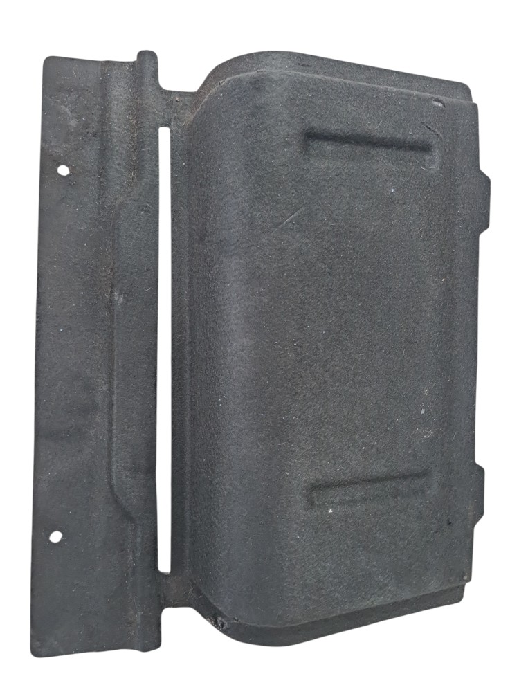 Forro interno cabine A9616900844 mercedes Actros 2651 2022 4